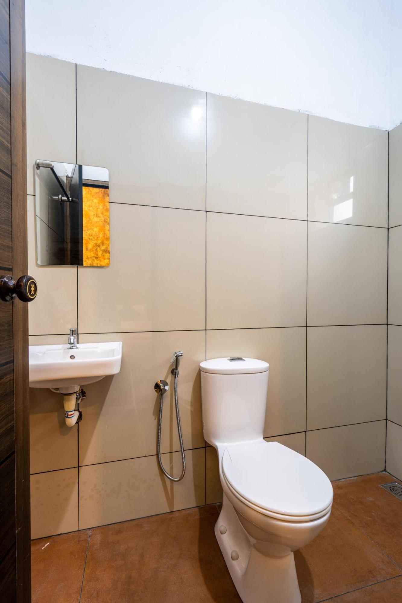 Hotel Yaad Residency Kochi Zewnętrze zdjęcie