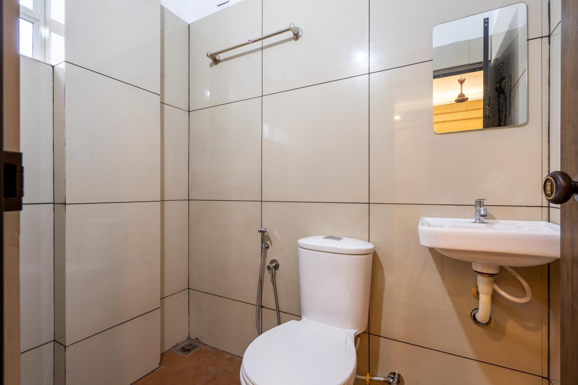 Hotel Yaad Residency Kochi Zewnętrze zdjęcie