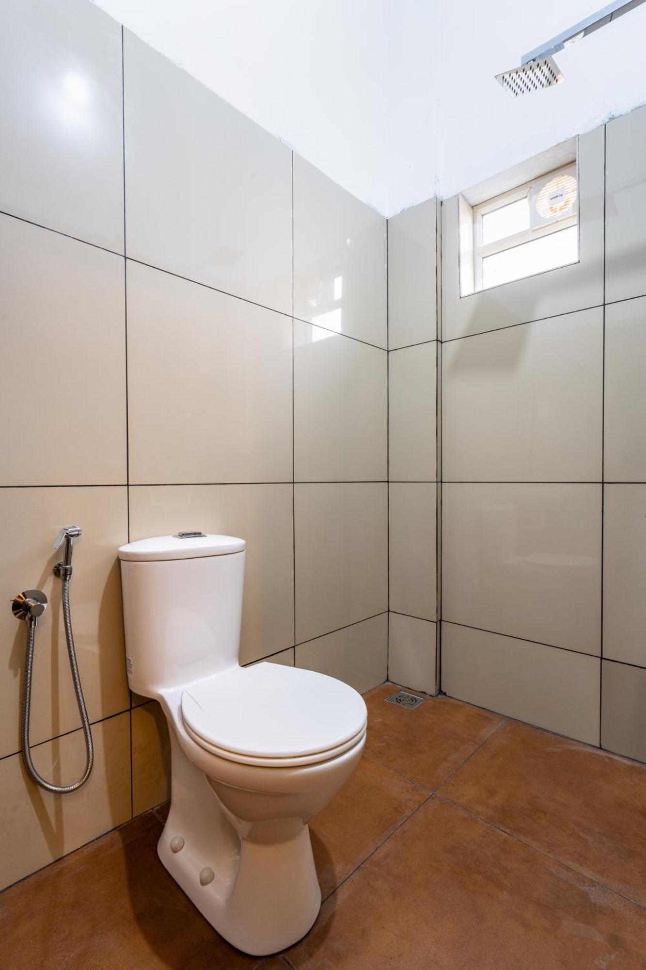 Hotel Yaad Residency Kochi Zewnętrze zdjęcie